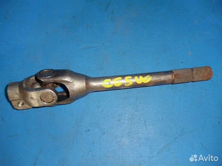 Рулевой карданчик Mitsubishi Lancer Cedia CS2A