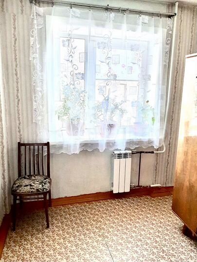 2-к. квартира, 45 м², 3/5 эт.