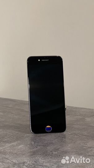 Дисплей iPhone 7 Black копия
