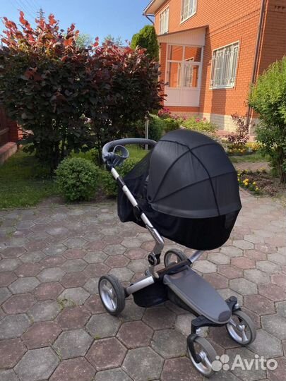Коляска mima xari 2 в 1