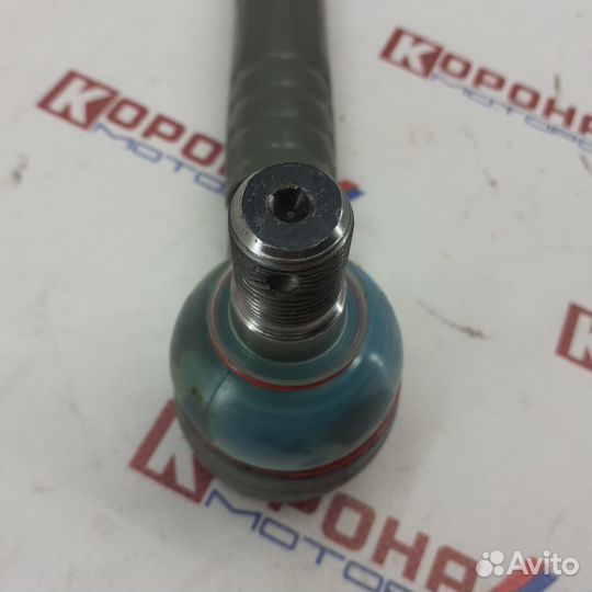 Продольная рулевая тяга 1629668 volvo volvo FH 16