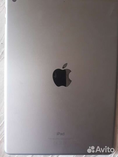 iPad 6-го поколения Wi-Fi 32Gb A1893