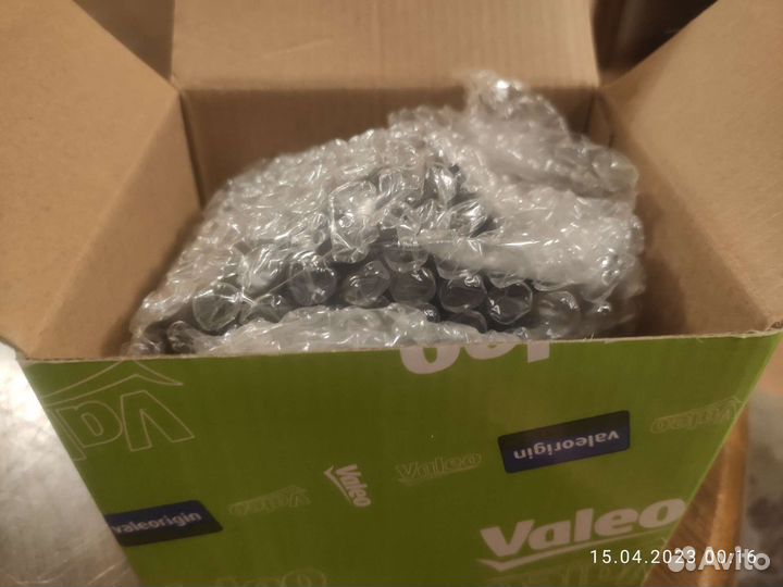 Противотуманные фары птф