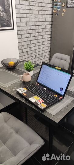 Ноутбук lenovo G580