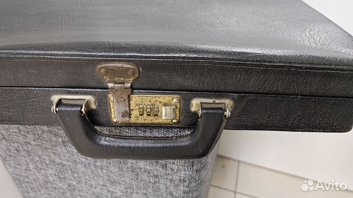 Чемодан СССР ретро