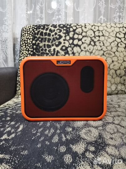 Гитарный комбик Joyo MA-10 A