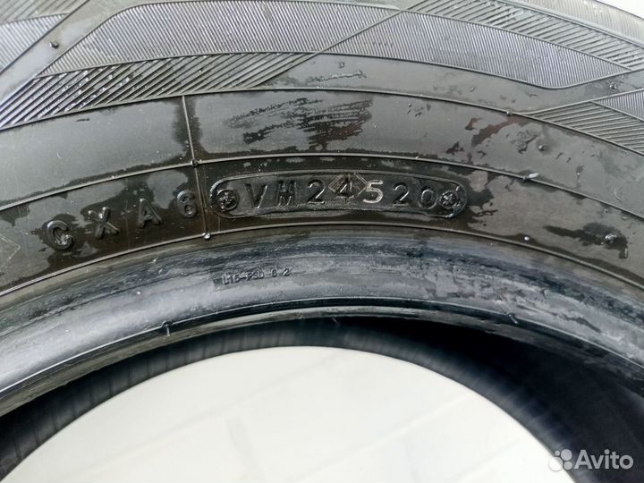 Toyo Proxes CF2 225/60 R16