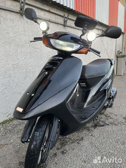 Honda Tact AF30