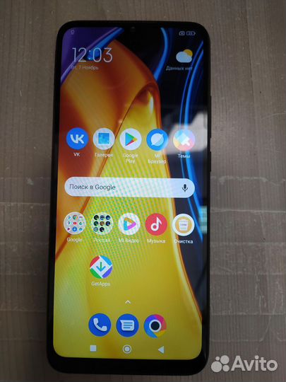 Xiaomi Poco C40, 3/32 ГБ