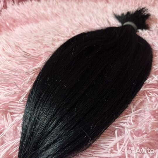 Волосы для наращивания
