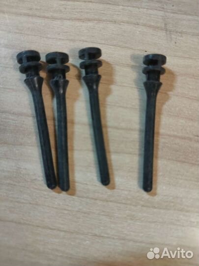 Антивибрационные штифты