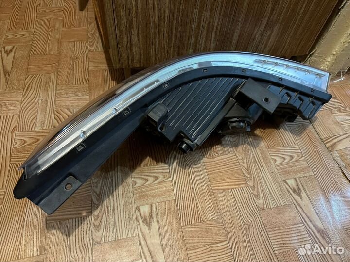 Фара передняя левая Hyundai Solaris 2 LED 20