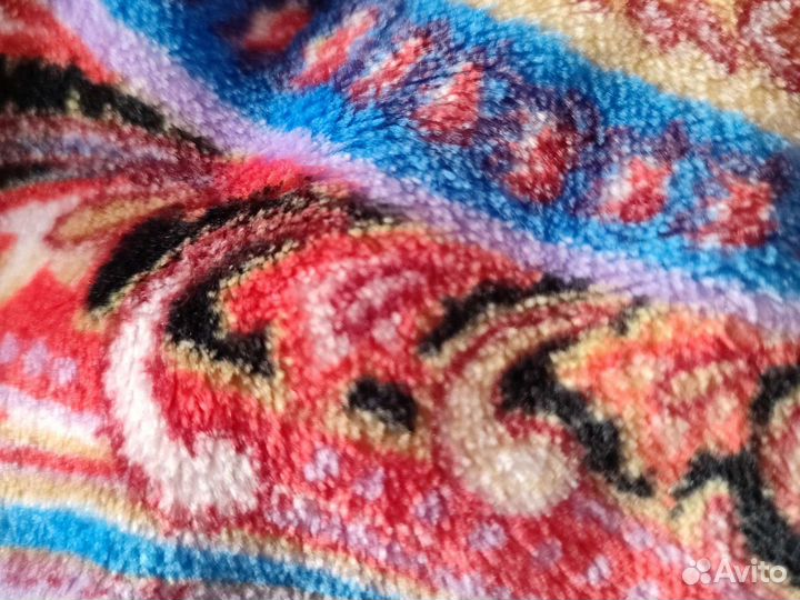 Плед новый 2 м на 2 20м