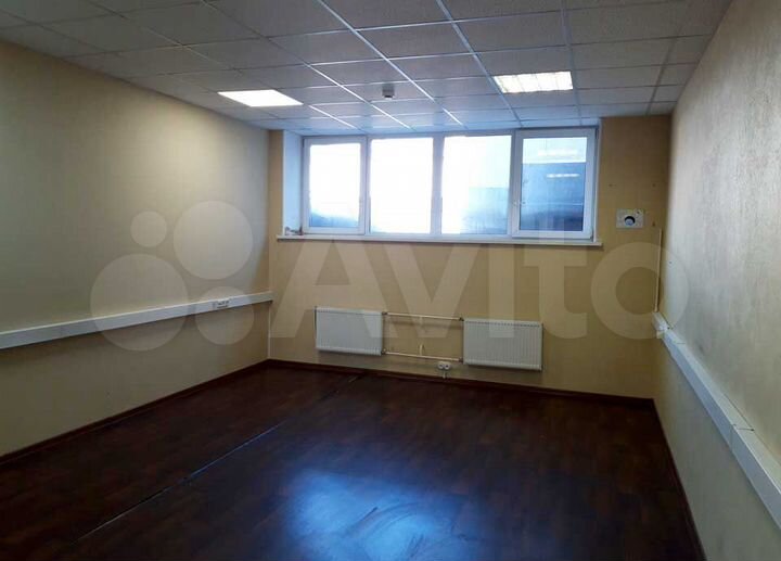 Сдам офисное помещение, 83.1 м²