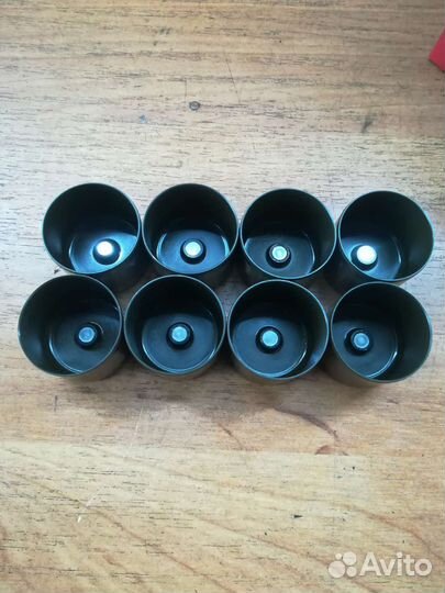 Толкатели клапанов. Тойота камри. 2az-fe