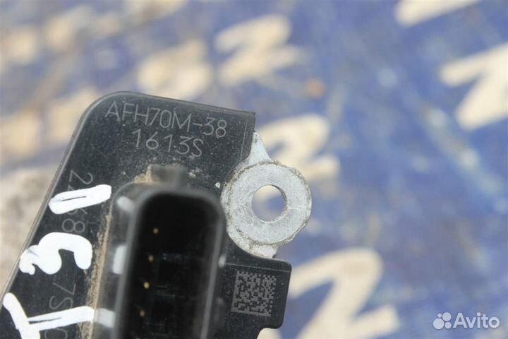 Расходомер воздуха дмрв Ниссан Икстрейл Т31