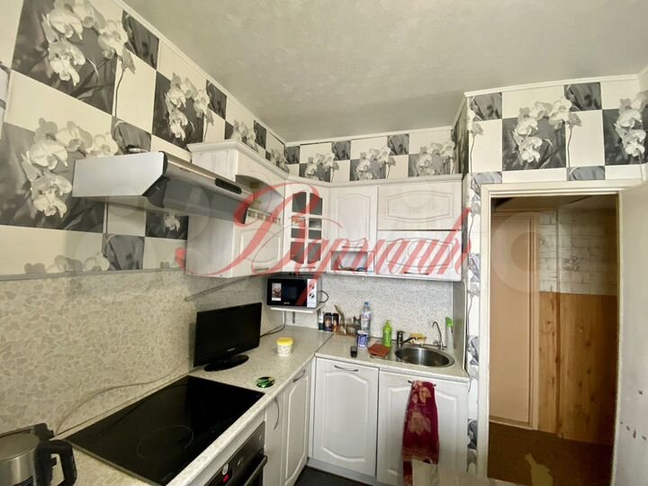 3-к. квартира, 71,1 м², 10/17 эт.