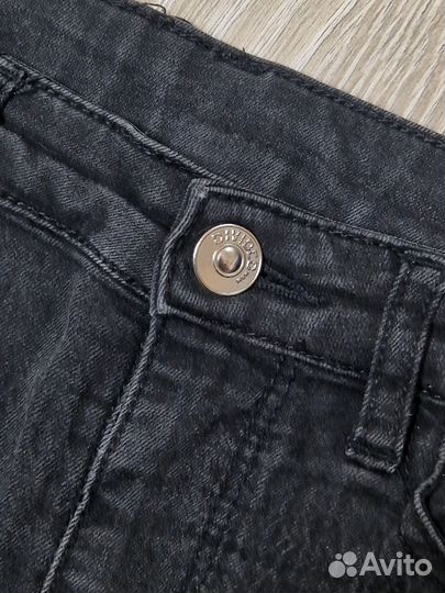 Шерты из штанов (ветошь)