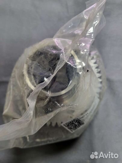 Планетарный ряд передний АКПП Dp0