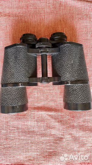 Бинокль Carl Zeiss Jena Jenoptem 10x50