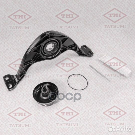 Подшипник подвесной карданного вала TDG1004 TAT