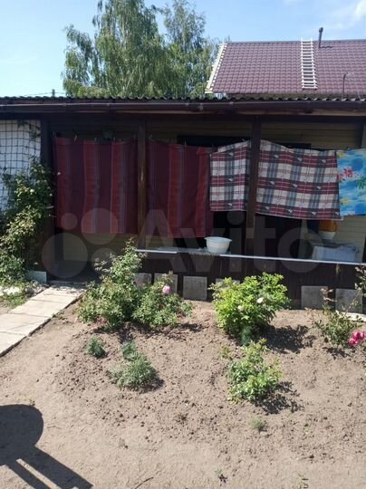 Участок 12 сот. (СНТ, ДНП)