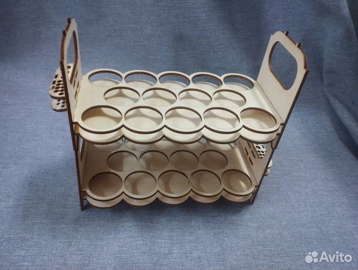 Органайзер для красок