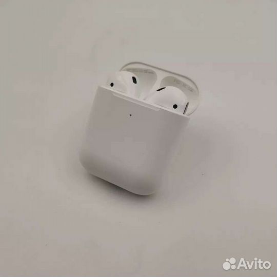 Б/У Apple AirPods 2 оригинальные