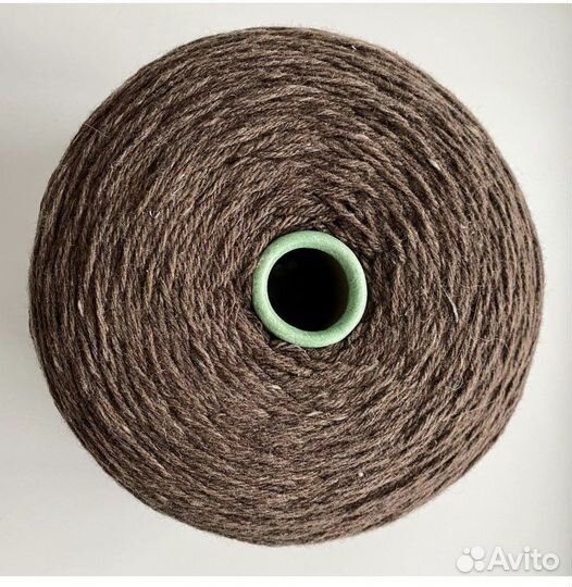 Кашемир Пряжа Sauvage от Loro Piana