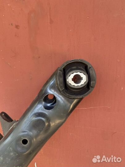 Задняя балка Audi A4 b8
