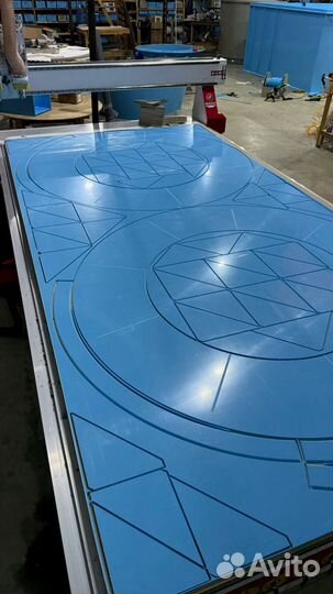 Производим купели \