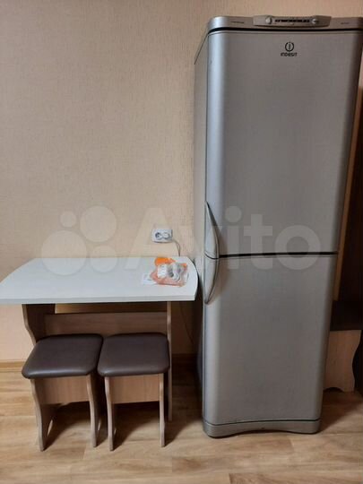 Квартира-студия, 28 м², 1/5 эт.