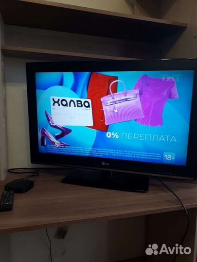 Телевизор LG