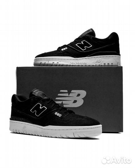 New Balance BB 550 MDB