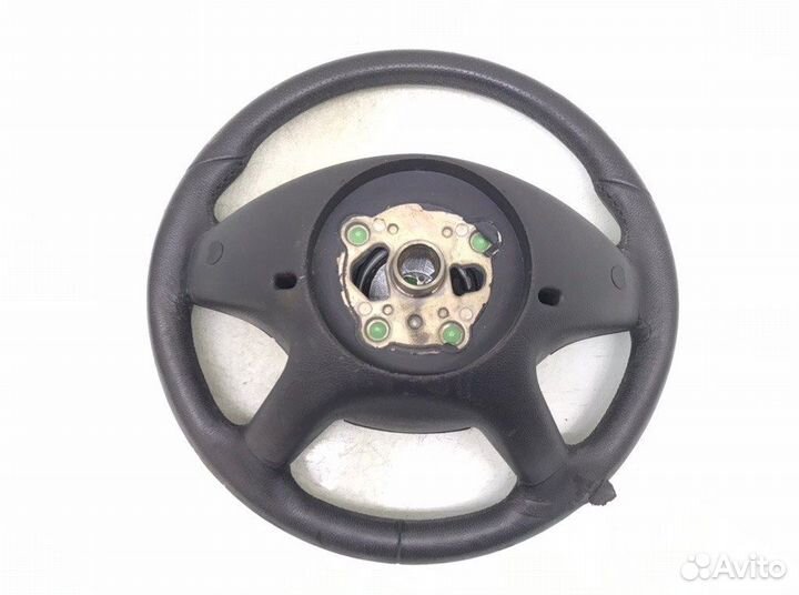 Руль Mercedes B W245 2.0 CDI 2010