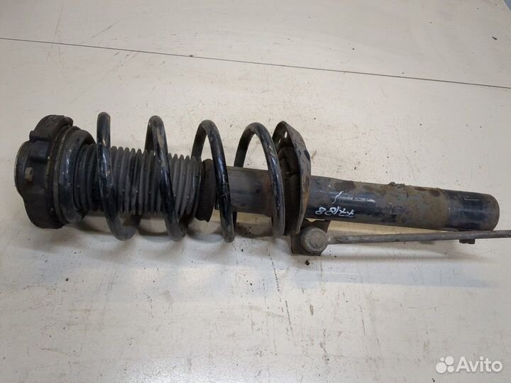 Амортизатор подвески Volkswagen Eos, 2008