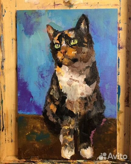 Картина на заказ