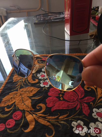 Ray Ban RB3548 001/90