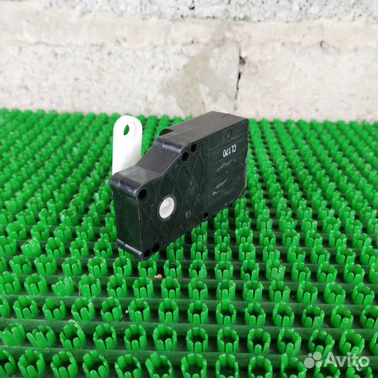 Chery Eastar - механизм контроля температуры