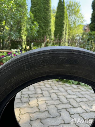 Toyo Proxes R46A 225/55 R19 99