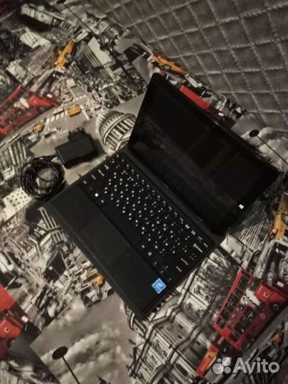 Планшет irbis tw Windows 10