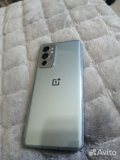 OnePlus 9RT, 8/128 ГБ