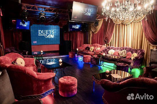 Караоке система