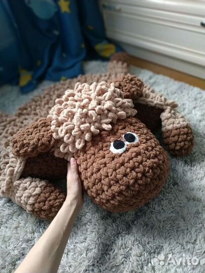 Коврик для детской 