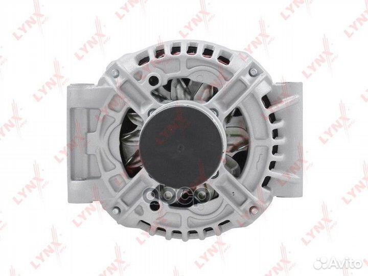 Генератор renault Clio II 1.4 16V 98-09/Clio II