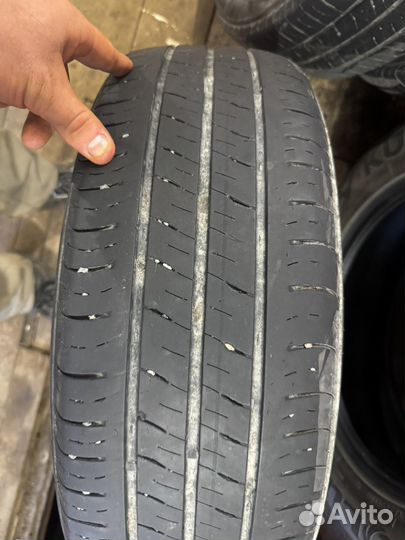 Kumho 846 265/65 R16 91