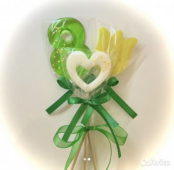 Леденцы Чайные бомбочки Пастила Фрипсы