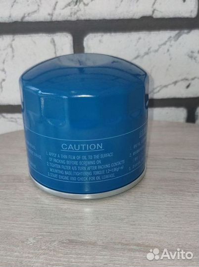 Масло 10w40 ориг. + фильтр воздуш. салон. масл