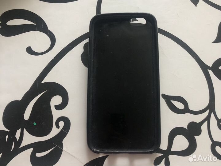 Чехол на iPhone 6 s