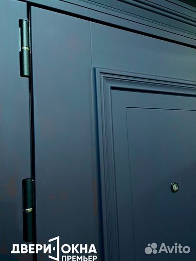 Дверь входная Аврора